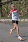 Womens 6 stage relay, Enlgish National 12 and 6 Stage Road Relays. Photo: David T. Hewitson/Sports for All Pics